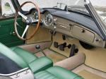 Lancia Aurelia GT Convertible 1956 года